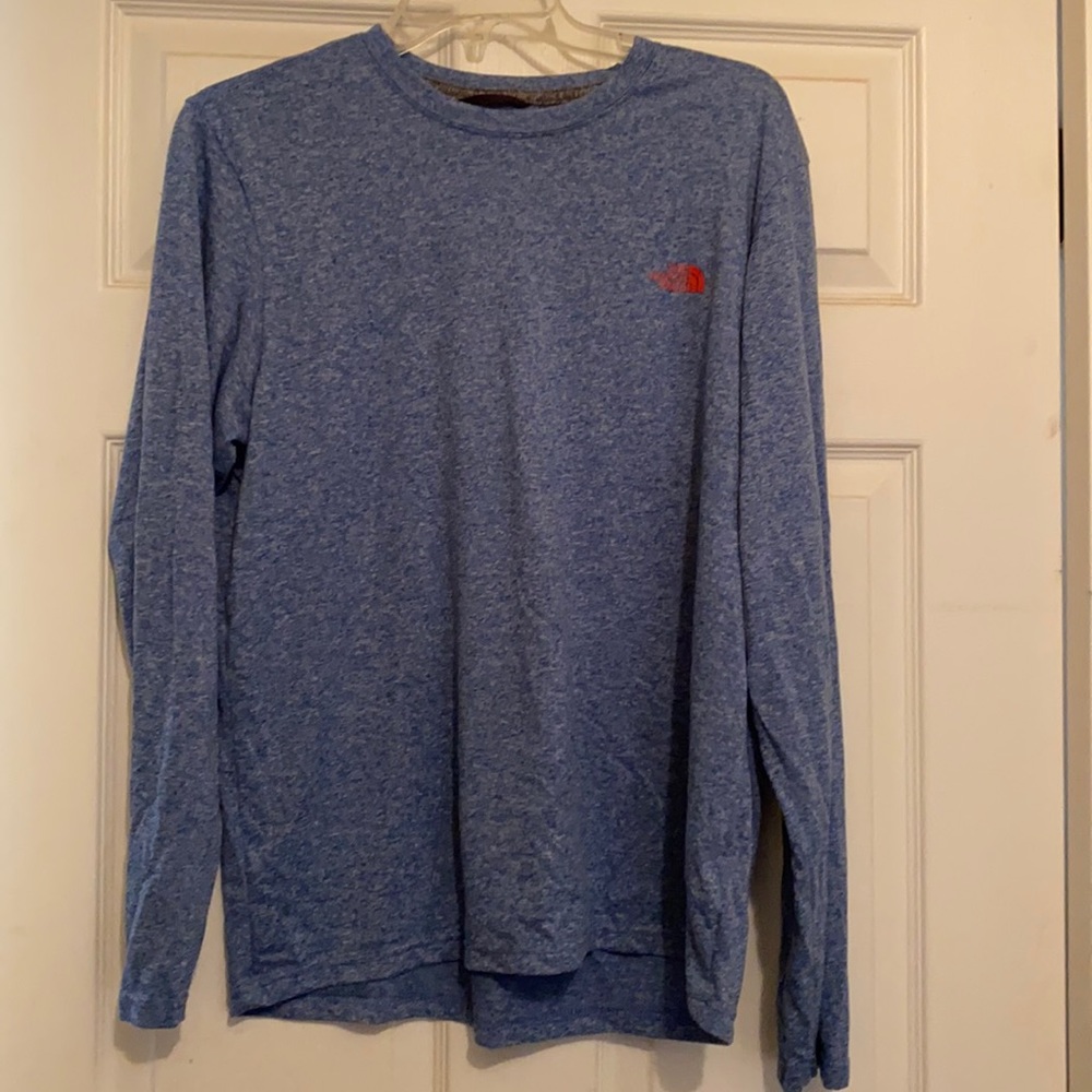 The North Face Men’s Long Sleeve